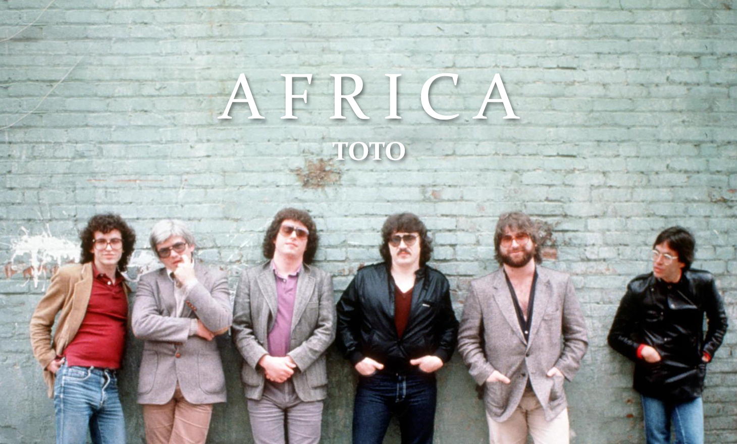 TOTOの「Africa」とかいう人生のエンディング曲 べビメタだらけの・・・