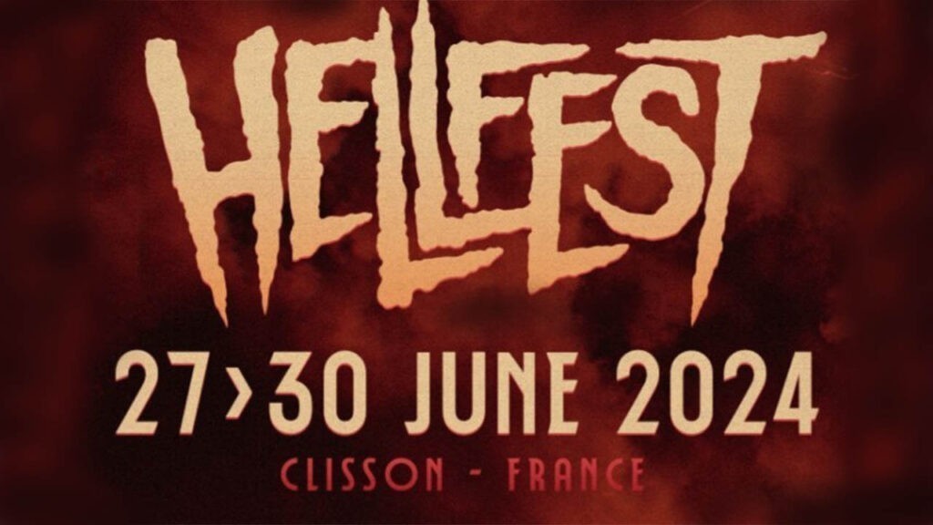 BABYMETAL「Hellfest Open Air 2025」の全ラインナップ出揃う べビメタだらけの・・・